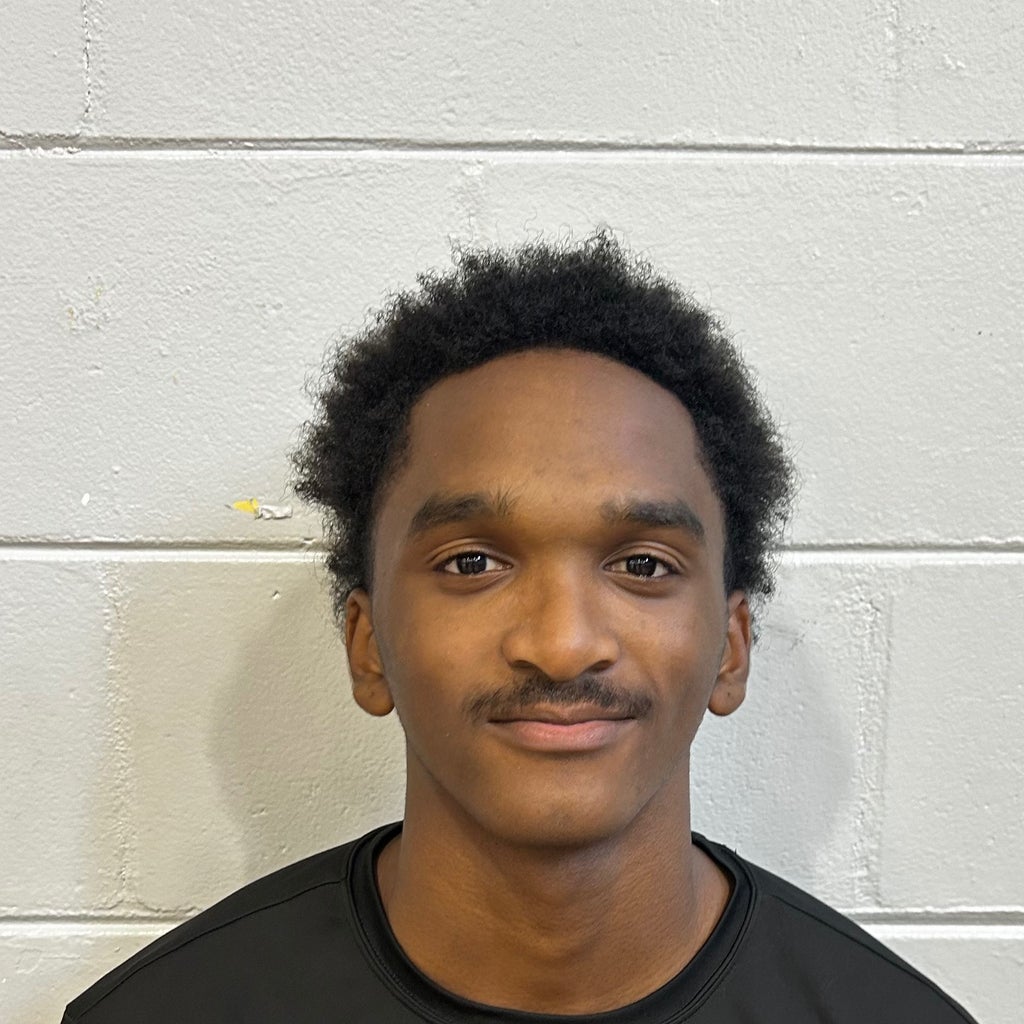 Ronald Clark mugshot