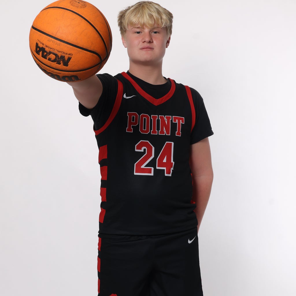 Reece Roberts mugshot