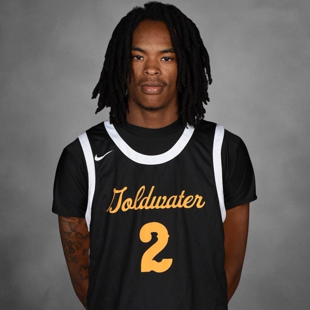 Jajuan Gambrell mugshot