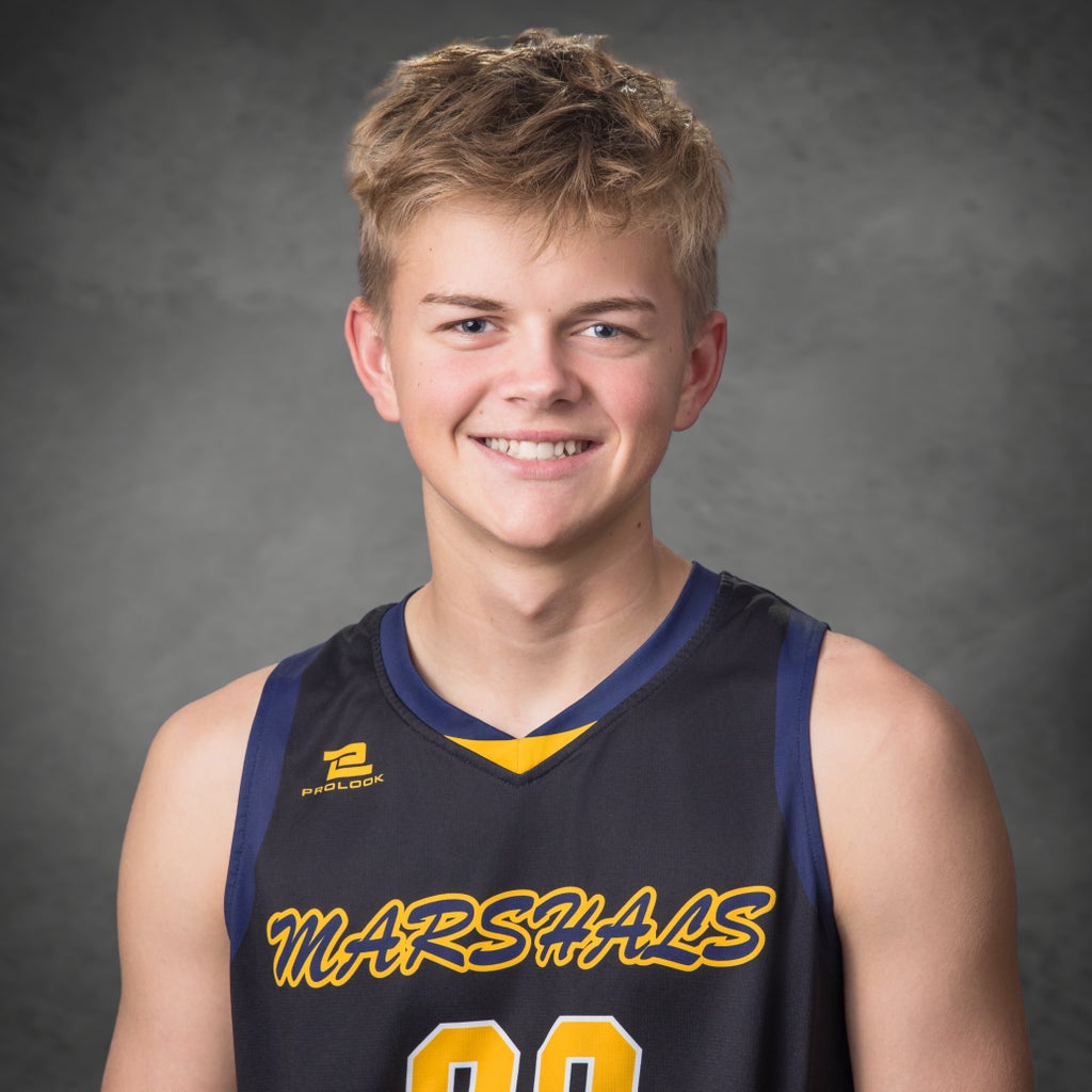 Joey Christiansen mugshot