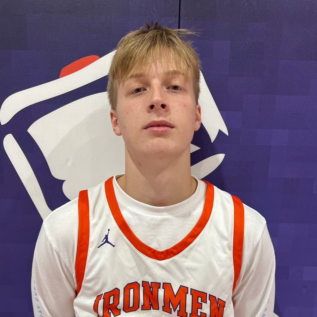 Griffin Mutchler mugshot