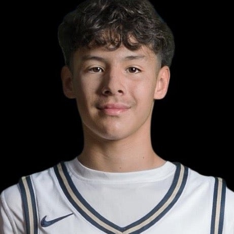 Jaydon Fragoso mugshot