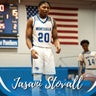 Jasani Stovall