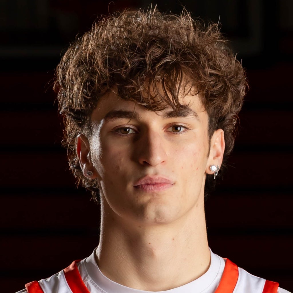 Roman Israyelyan mugshot