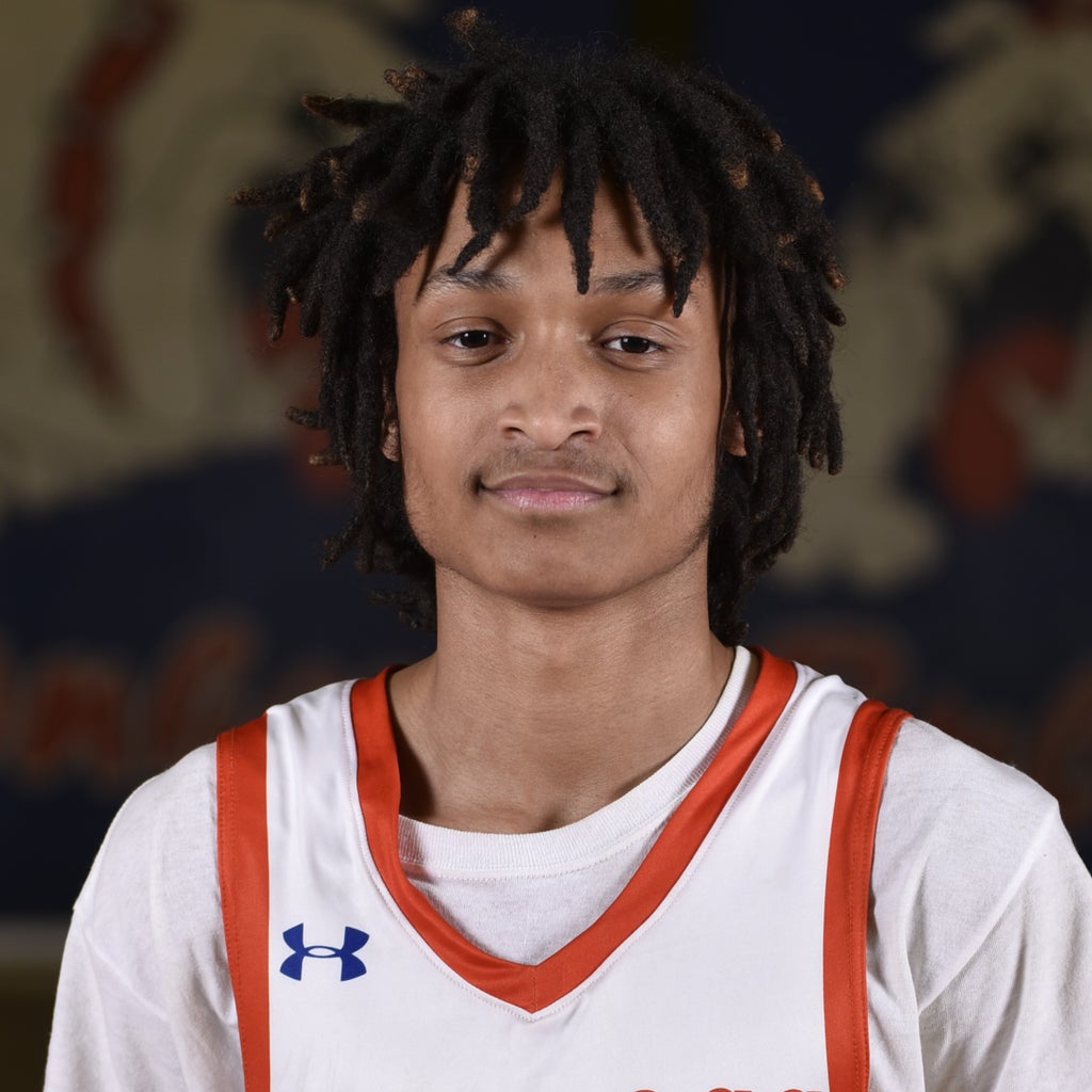 Cameron Stinson mugshot