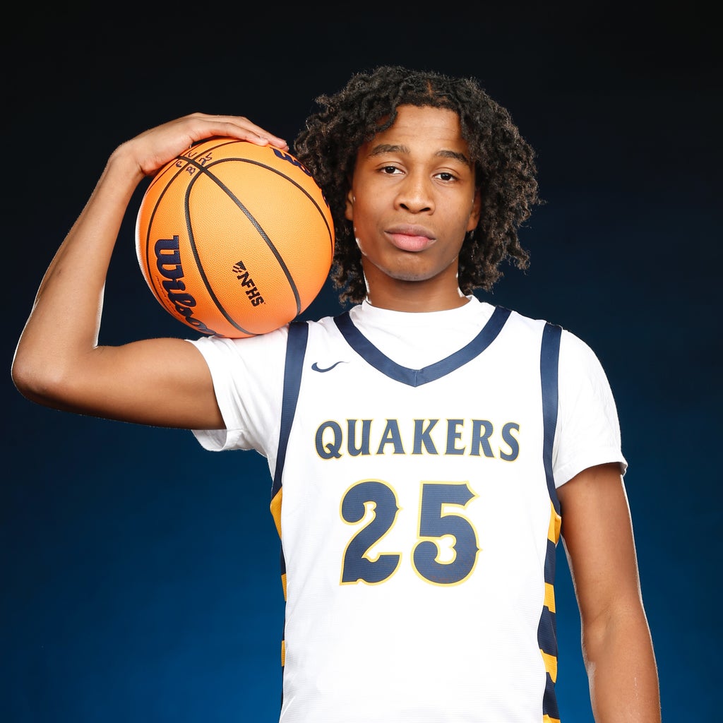 Hanif Nixon-Hughes mugshot