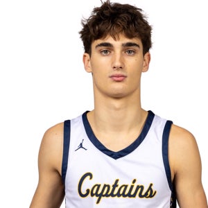 Reed Bianchini mugshot