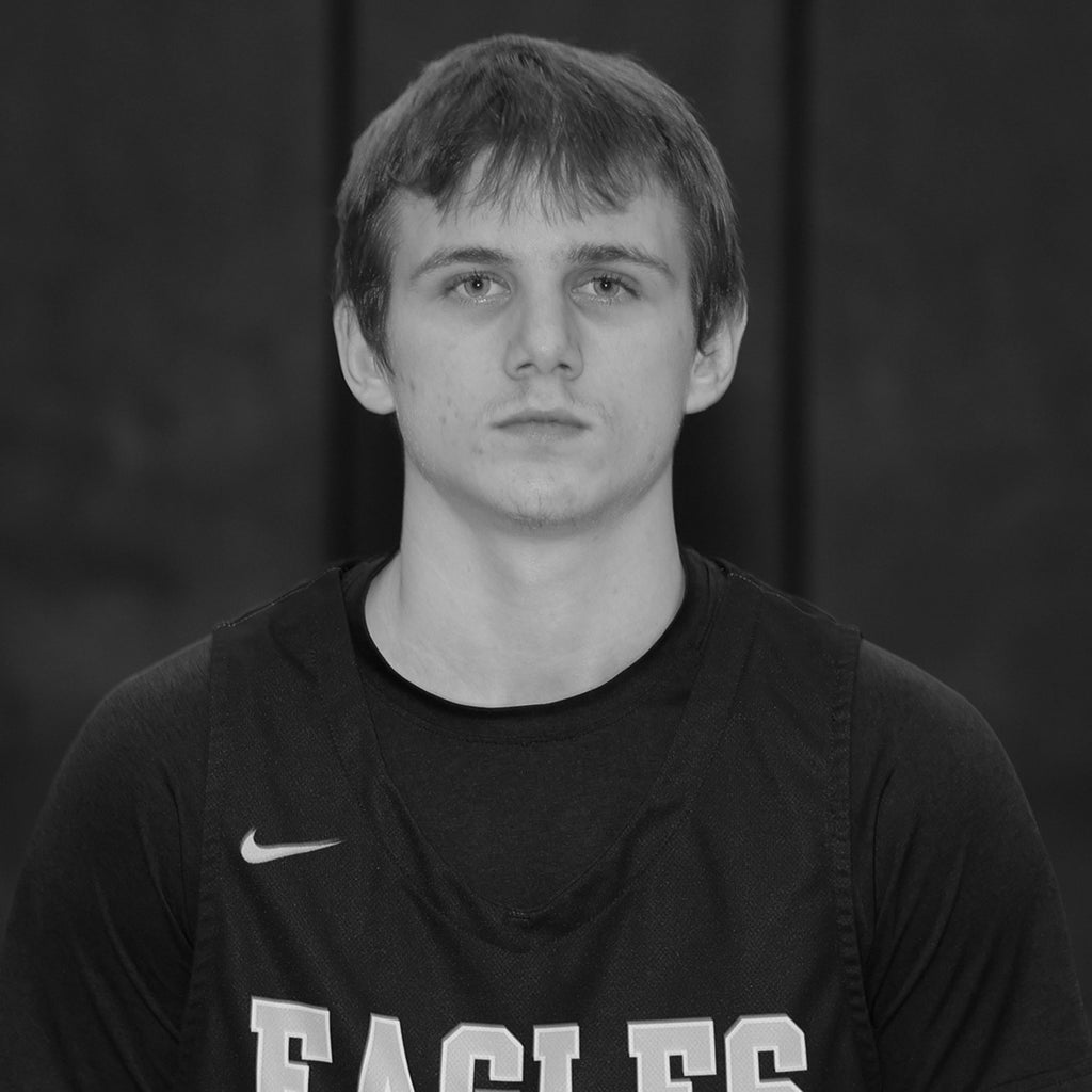 Linkoln Schaffer-Paull mugshot