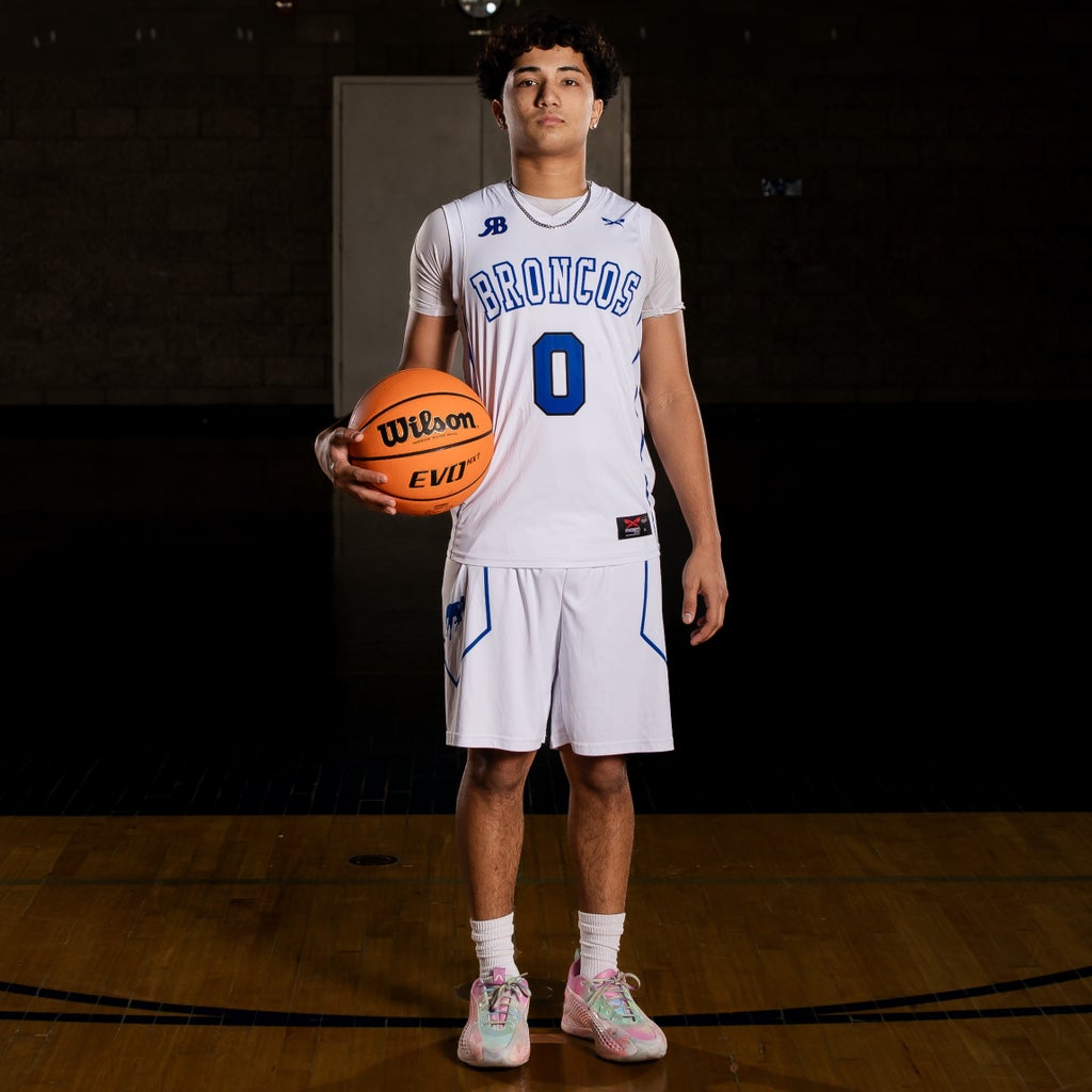 Siraj Sharma mugshot