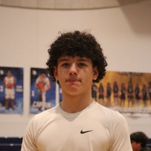 Xavier Carrington