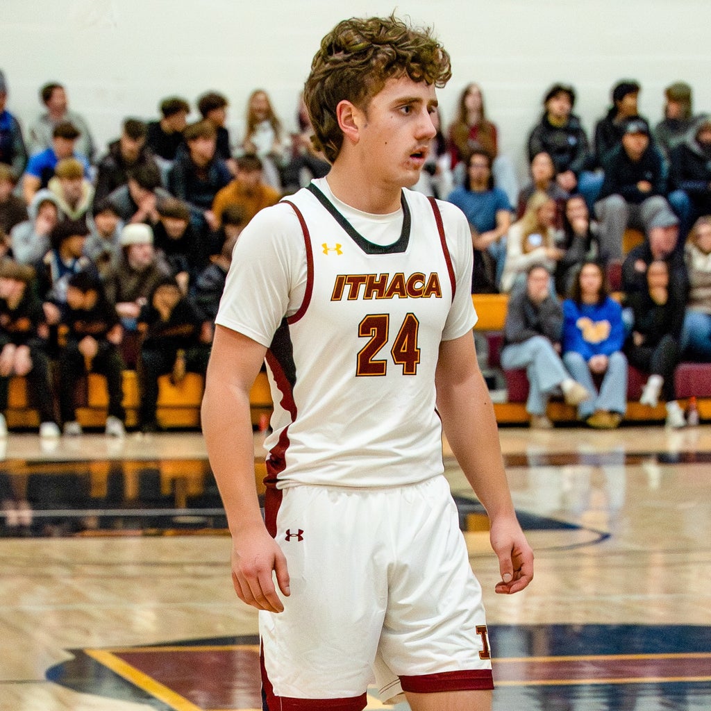 Kole Charsky mugshot