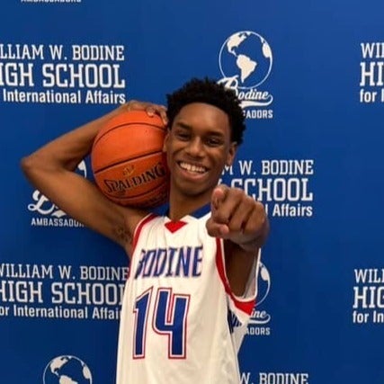 Ramere Anderson mugshot