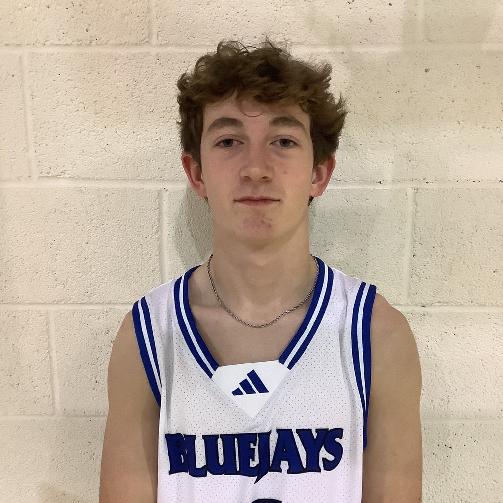 Elijah Steffensmeier