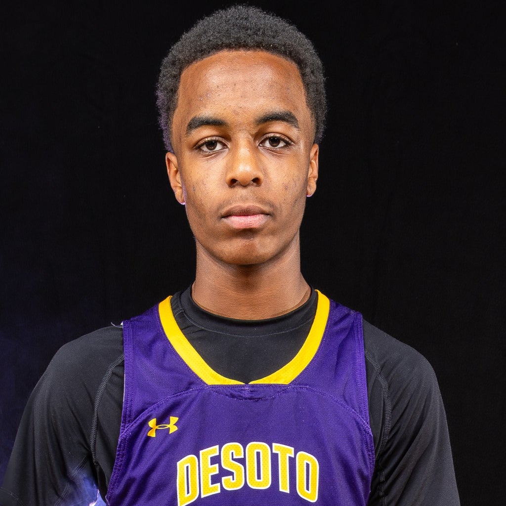 Caiden Johnson mugshot