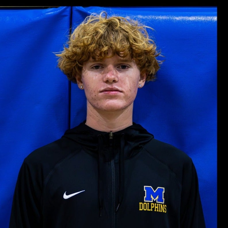 Graham Murphy mugshot