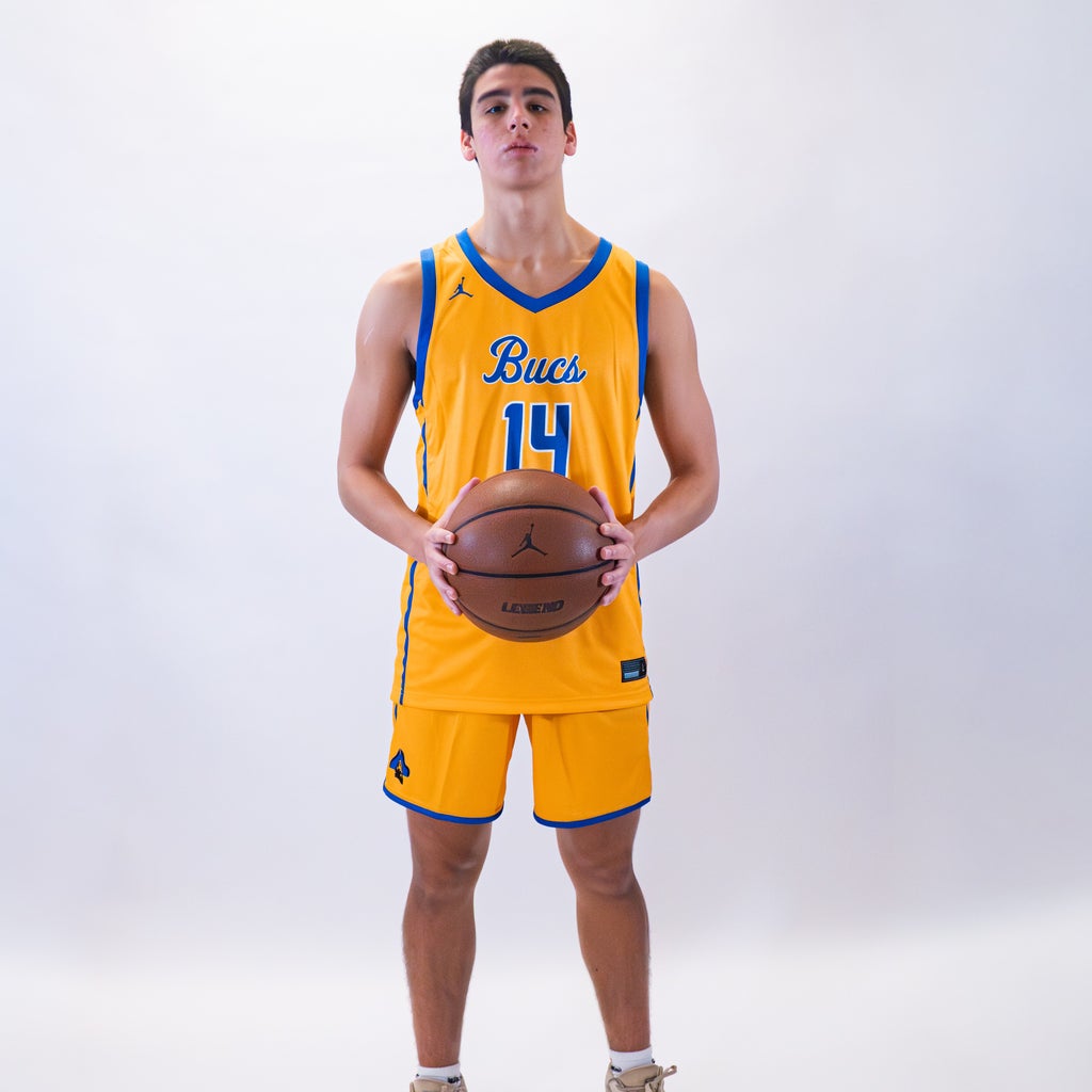 Ben Rodriguez mugshot