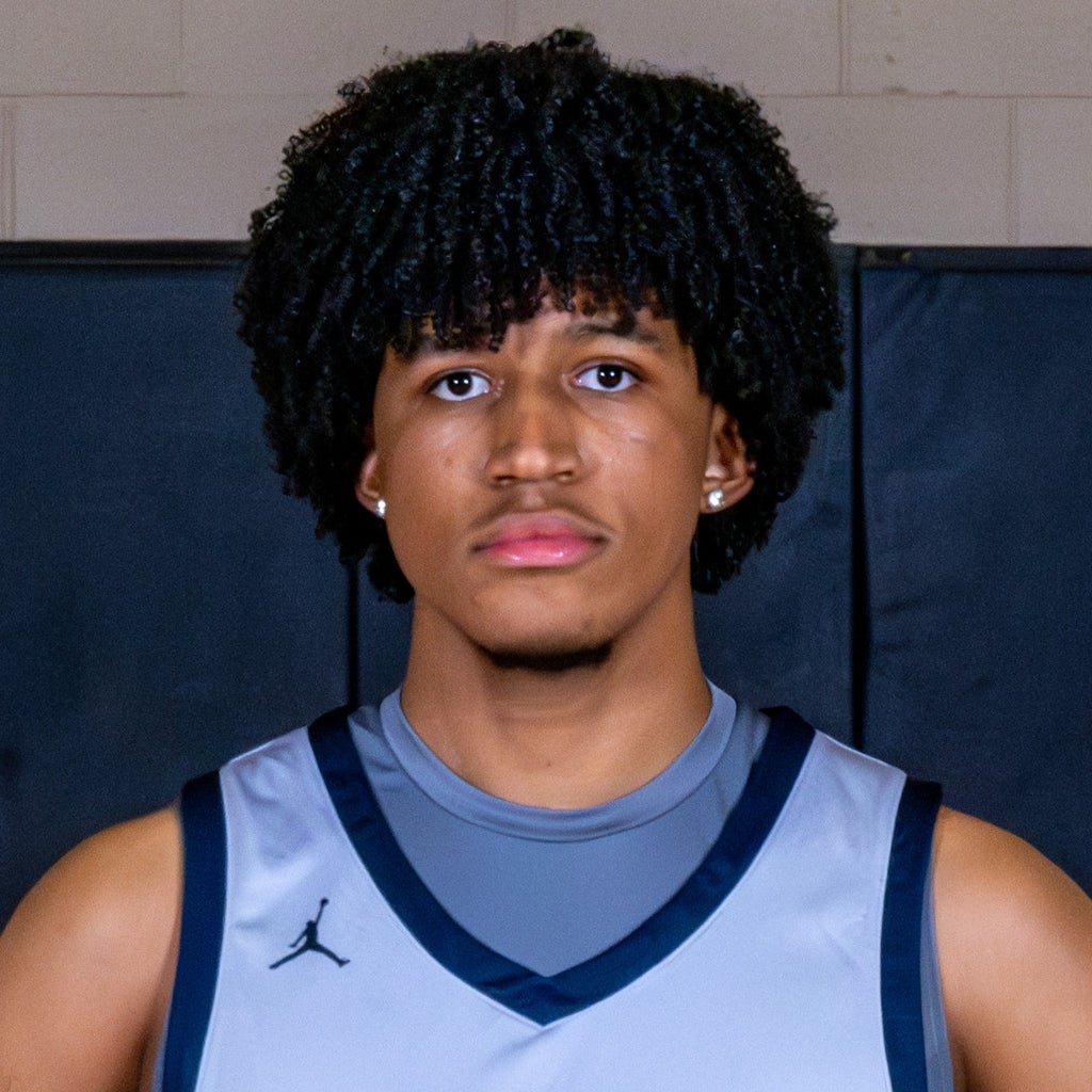 Khalil Botley mugshot