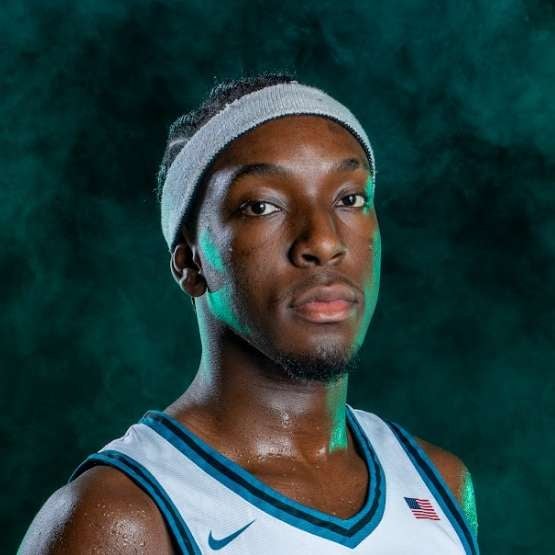 Mufasa Osazuwa mugshot