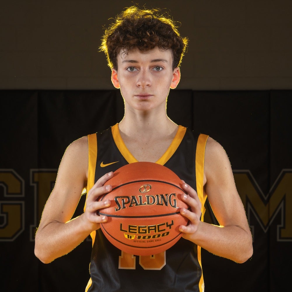 Nate Feierstein mugshot