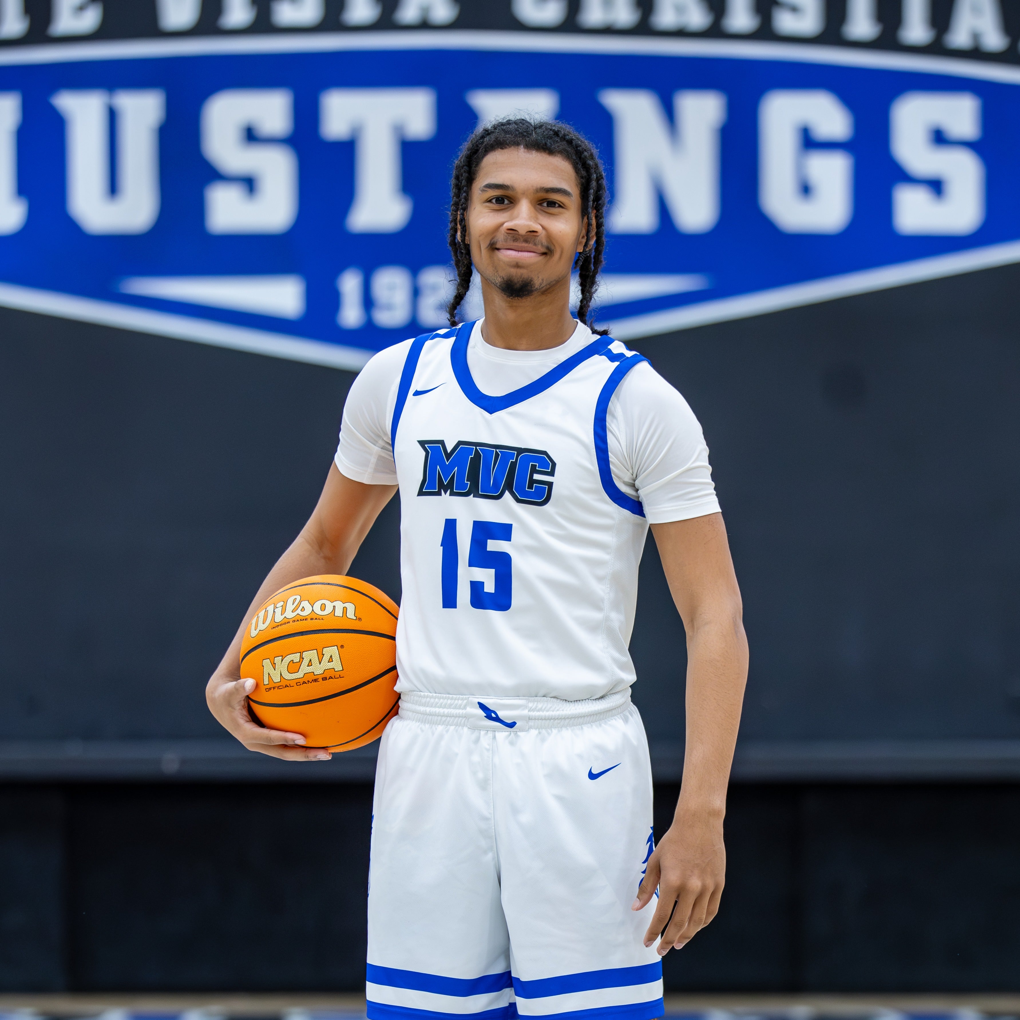 Matteo Vidal mugshot