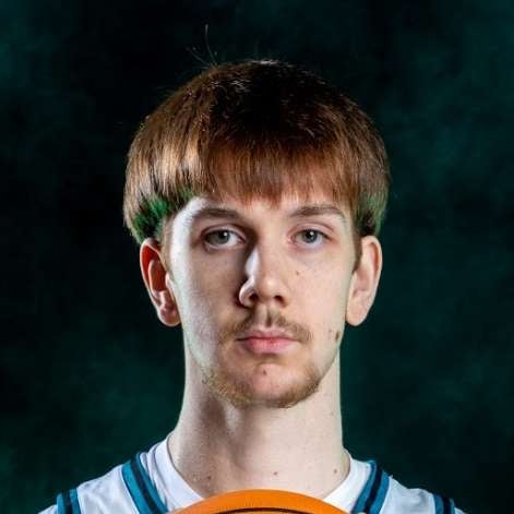 Grayson Stout mugshot