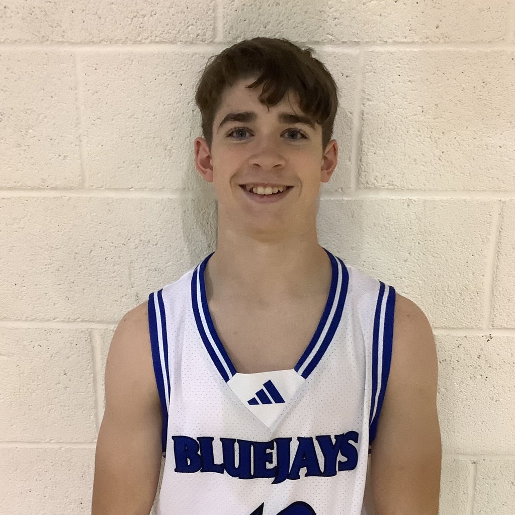 Kaidyn Strehle mugshot