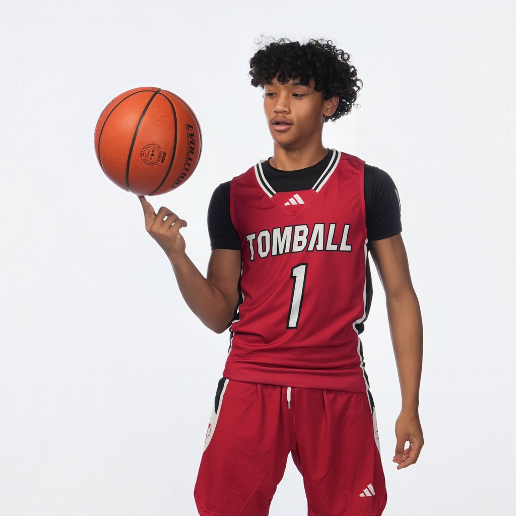 Kennedy Chenier mugshot