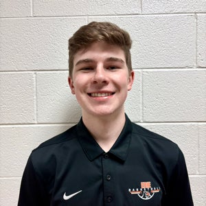 Christopher Smith mugshot