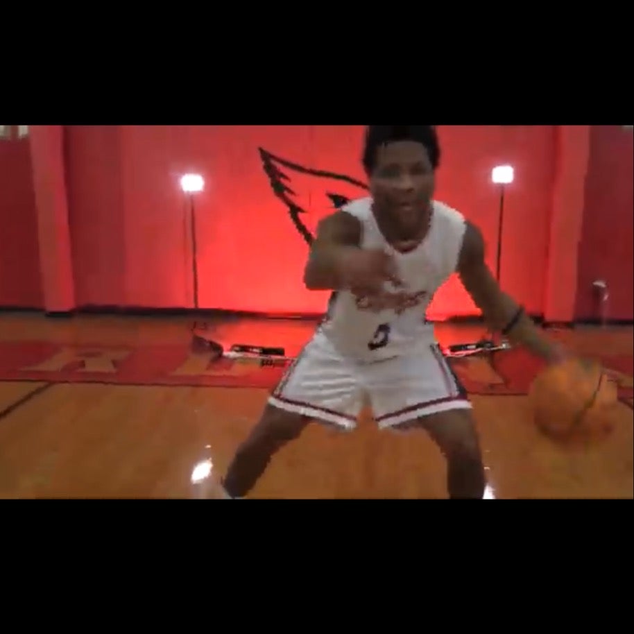 Braxton Totten mugshot