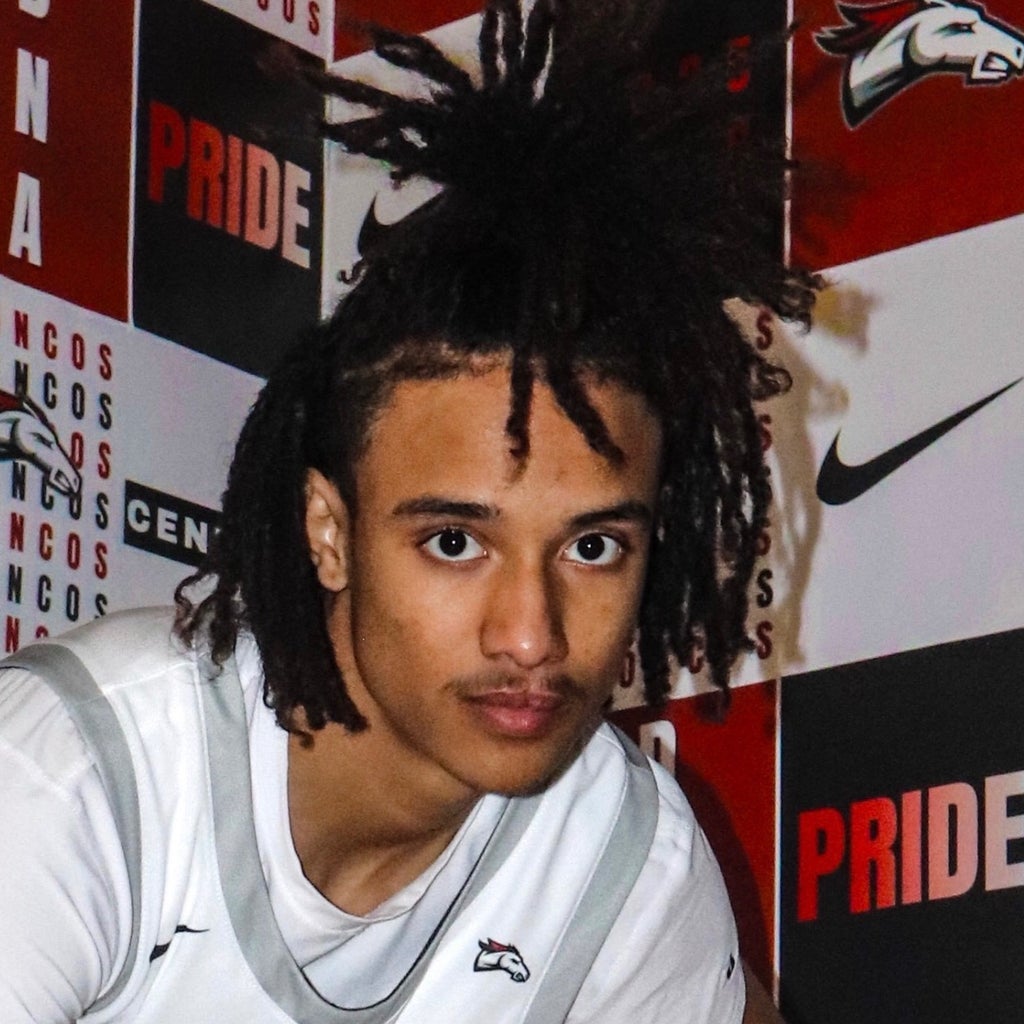 Xavier Police mugshot