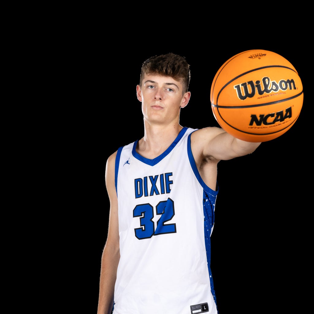 Beckham Webb mugshot