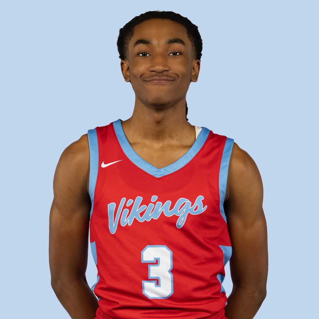 Jaevon Hairston mugshot