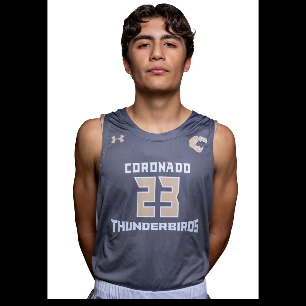 Emiliano Gutierrez mugshot