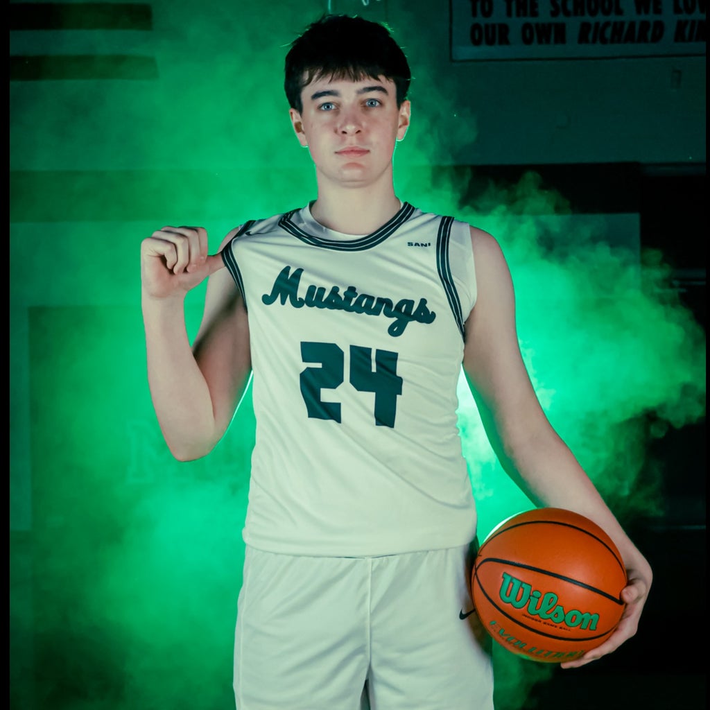 Brady Farrell mugshot