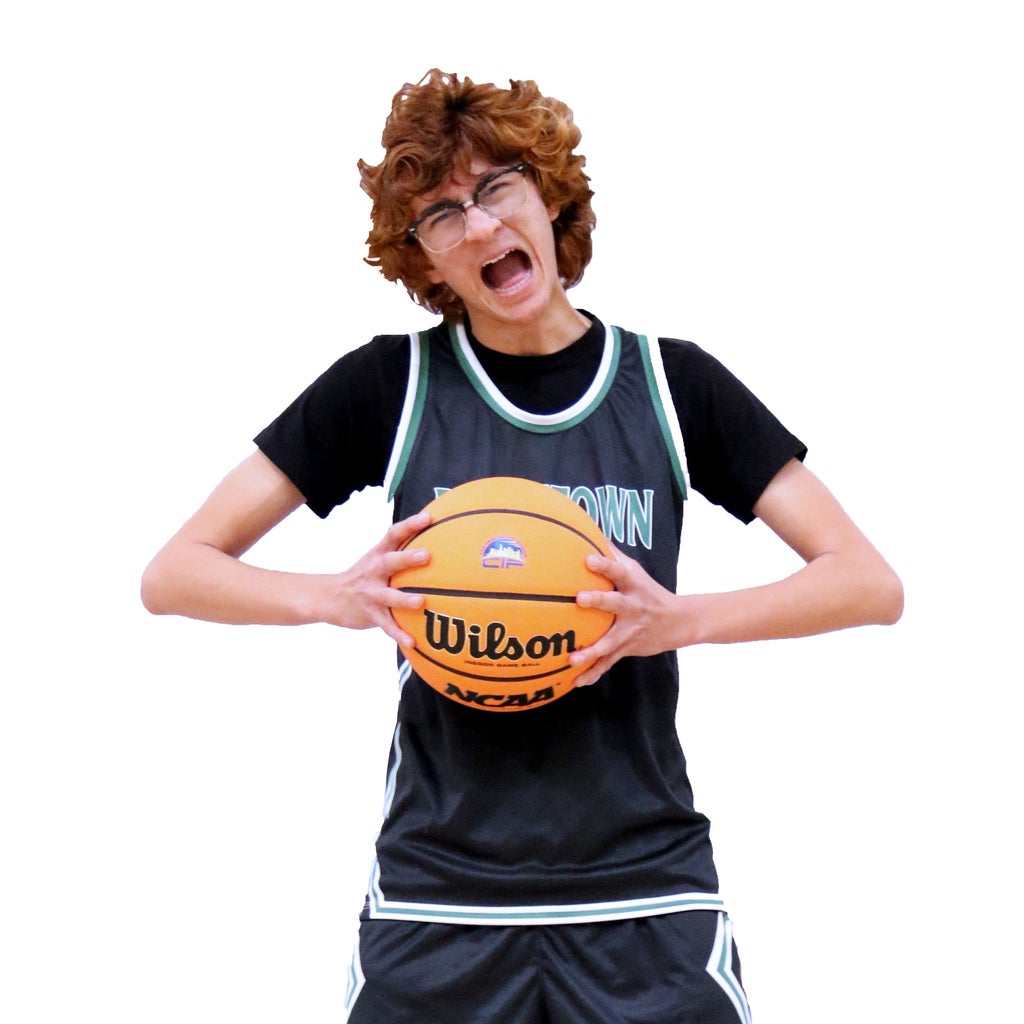 Elijah Howie mugshot