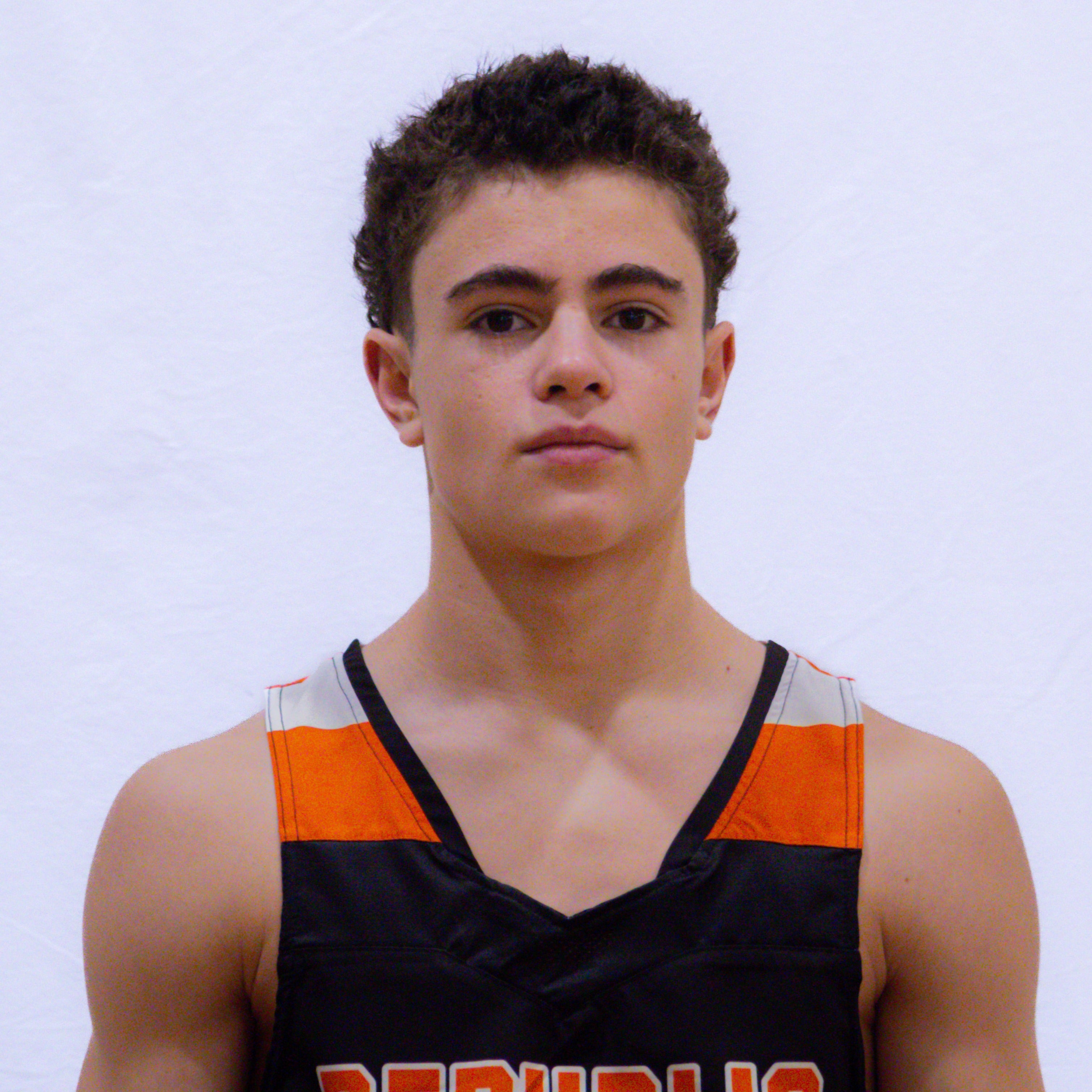 Helio Songhand mugshot