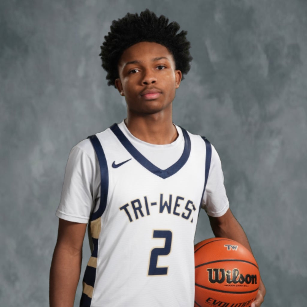 Amare Blakely mugshot