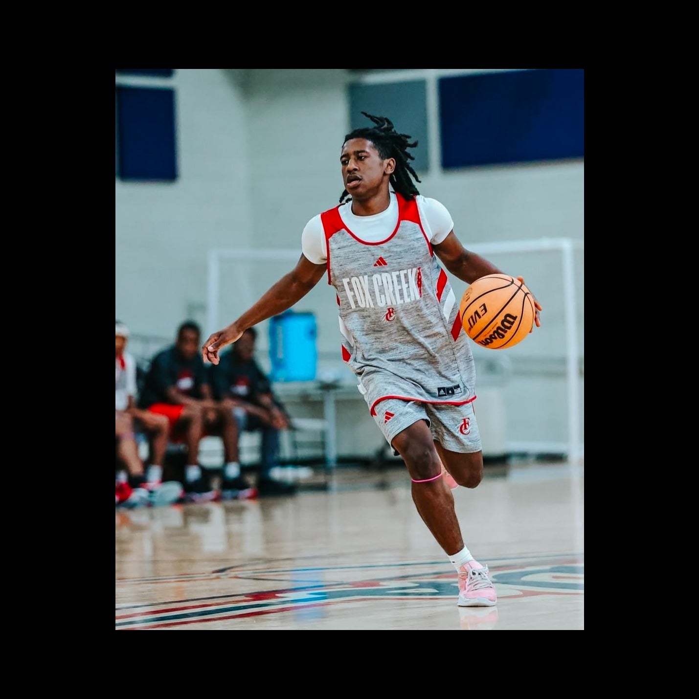 Chorsheak White mugshot