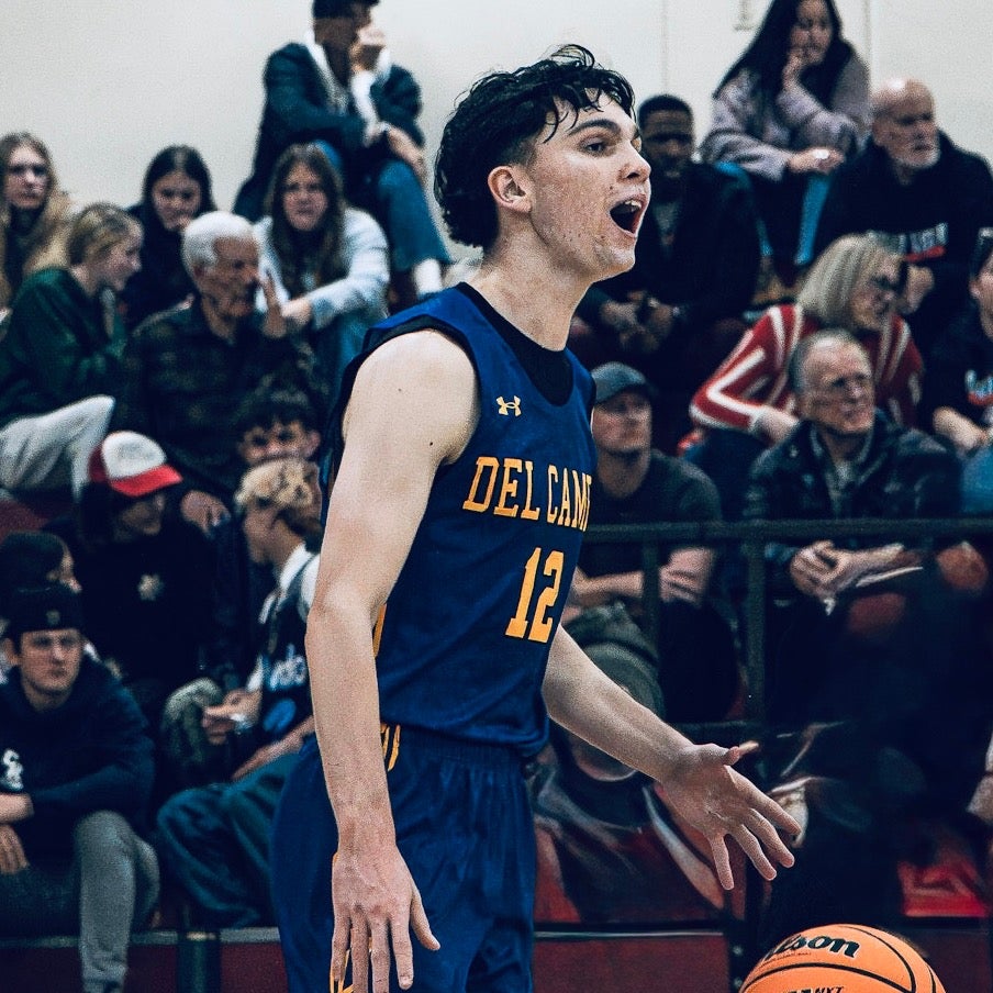 Vincent Seyford mugshot