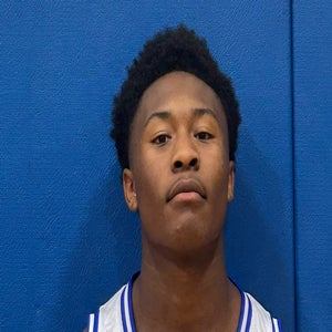 Camryn Young mugshot