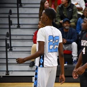 Jykelvius Grissett mugshot