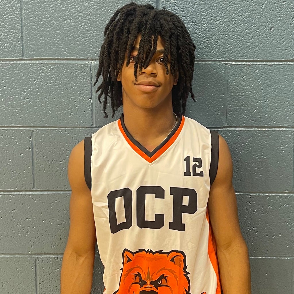 Josef Randolph mugshot