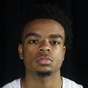 Tray Carmouche mugshot