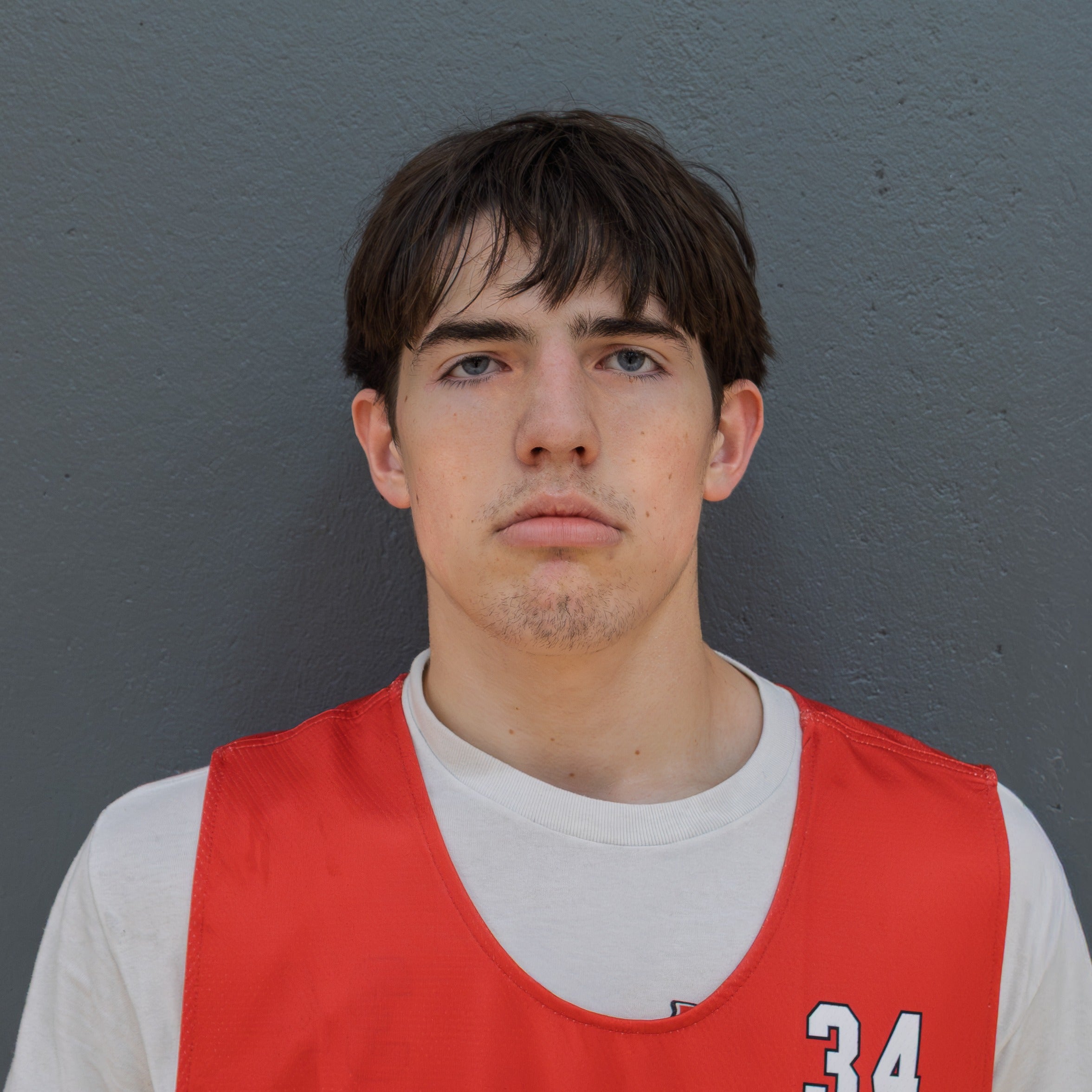 Jacob Jungwirth mugshot