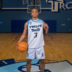 Jasir Robinson mugshot