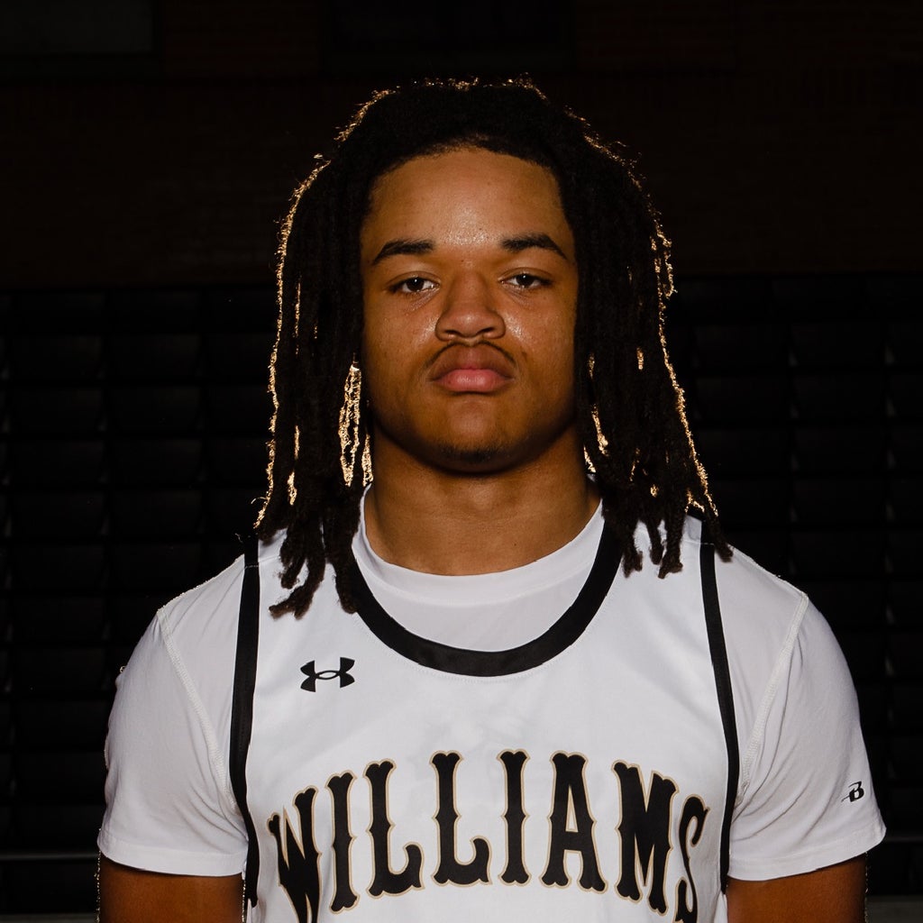 Christian Booth mugshot