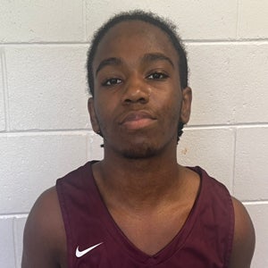 Evan Thompson mugshot