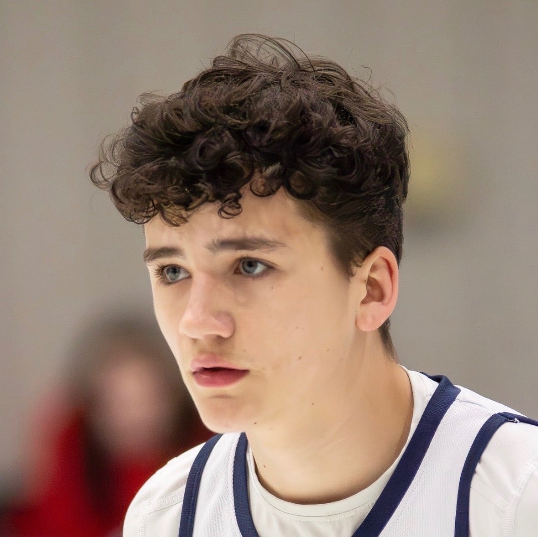 Sawyer McNaughton mugshot