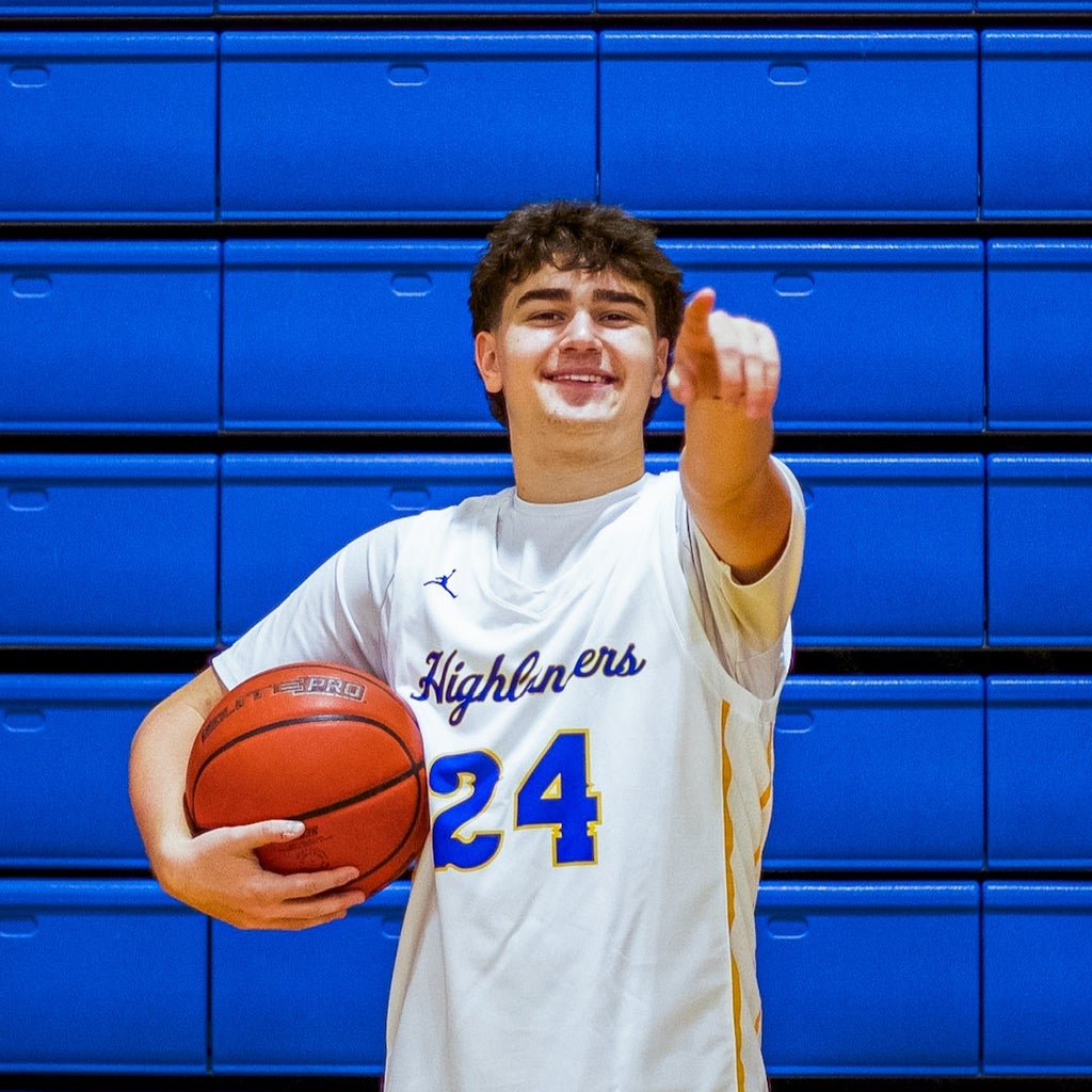 Jackson Foster mugshot