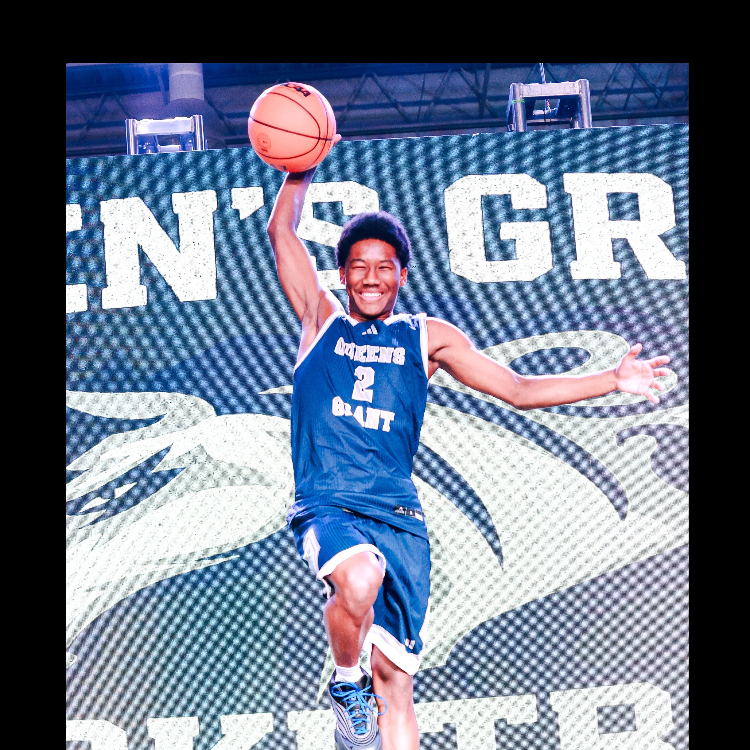 Bobby Montgomery III mugshot